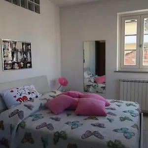  Appartamento La Casa Di Ale Italia