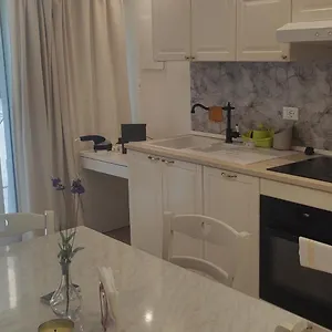 Romantic House Posto Auto Aria Condizionata Appartamento