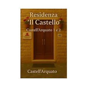 Residenza Il Castello Appartamento