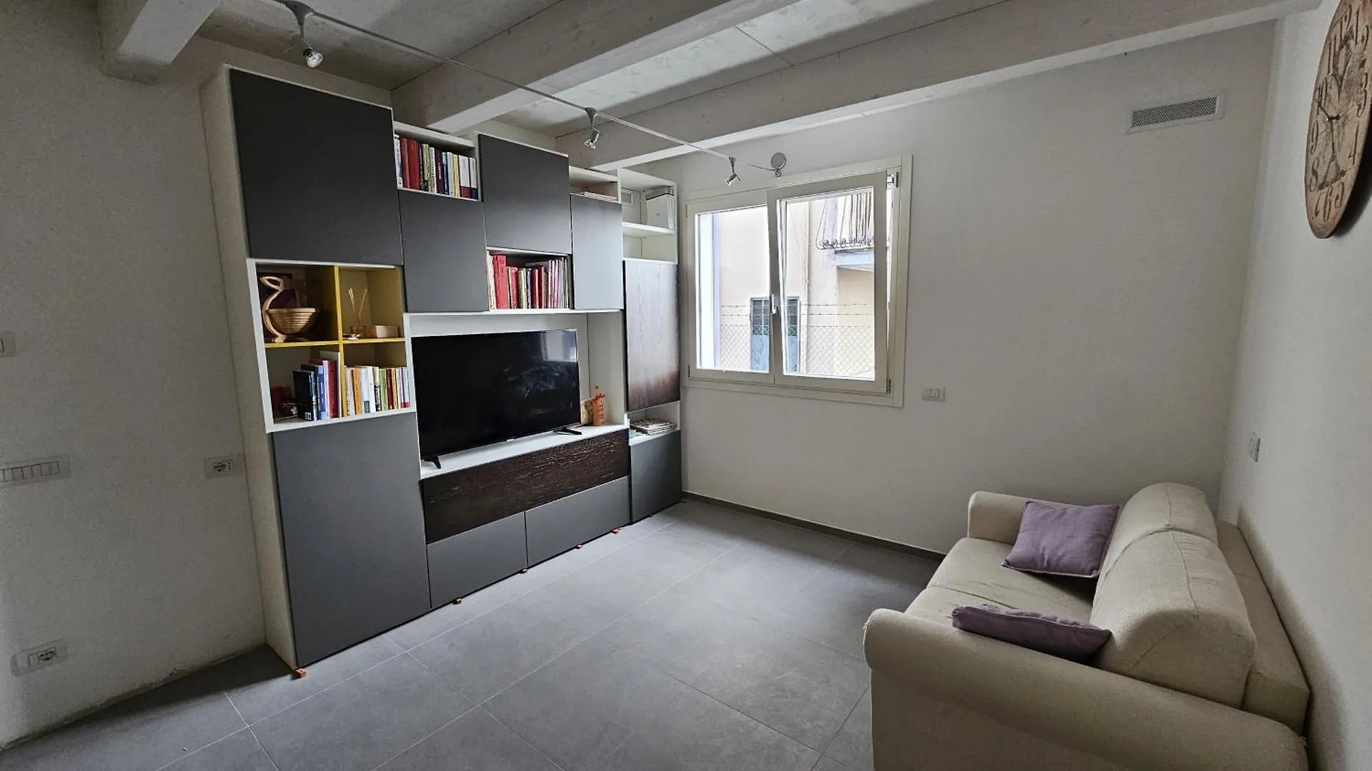 Apartment B&B Da I No Rimini