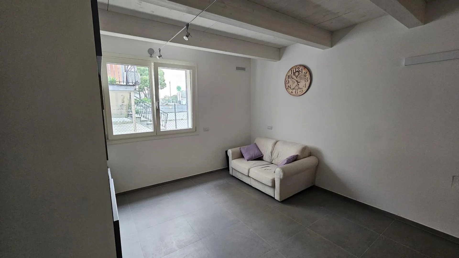 B&B Da I No Rimini Apartment