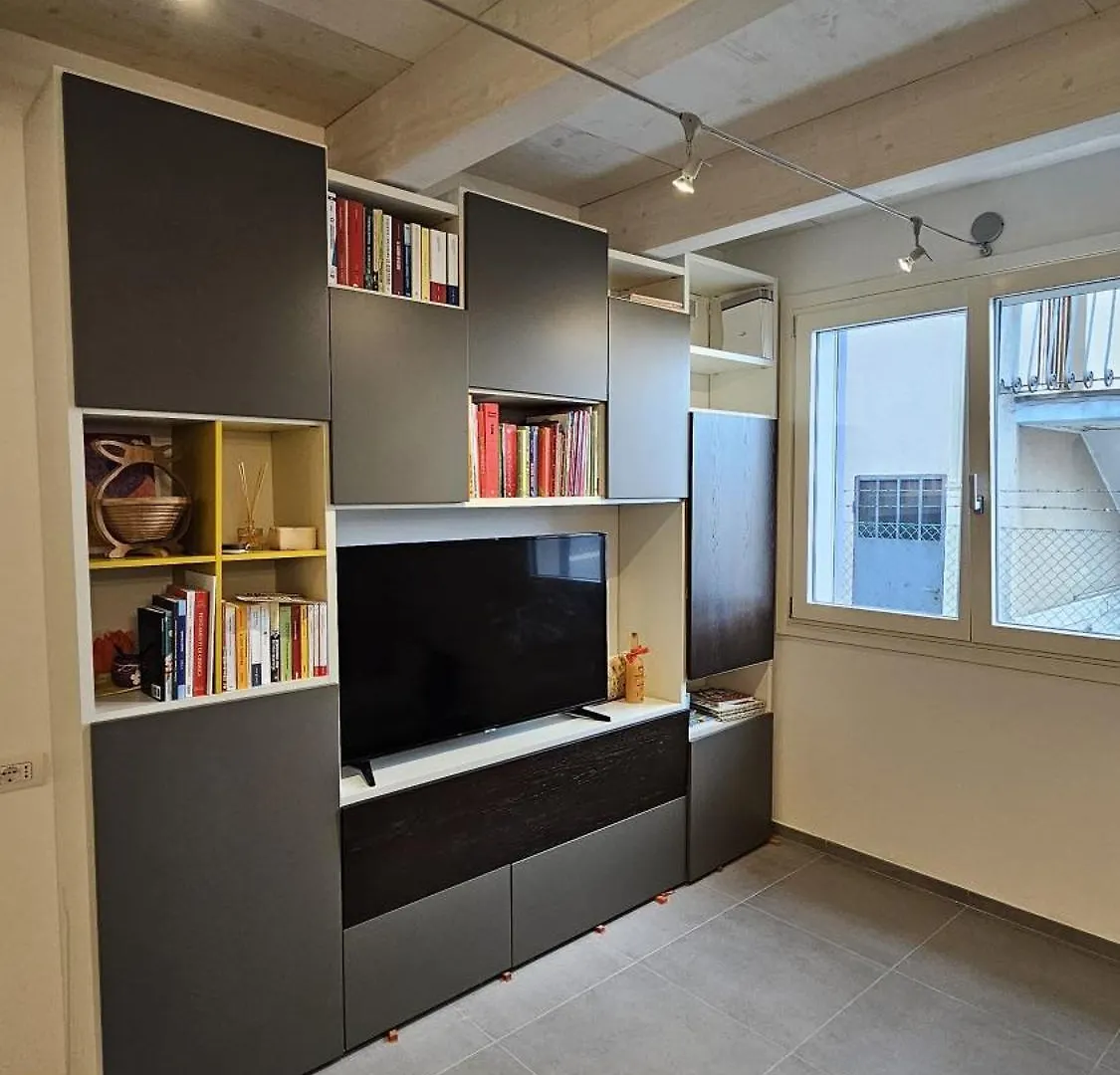 Apartment B&B Da I No Rimini