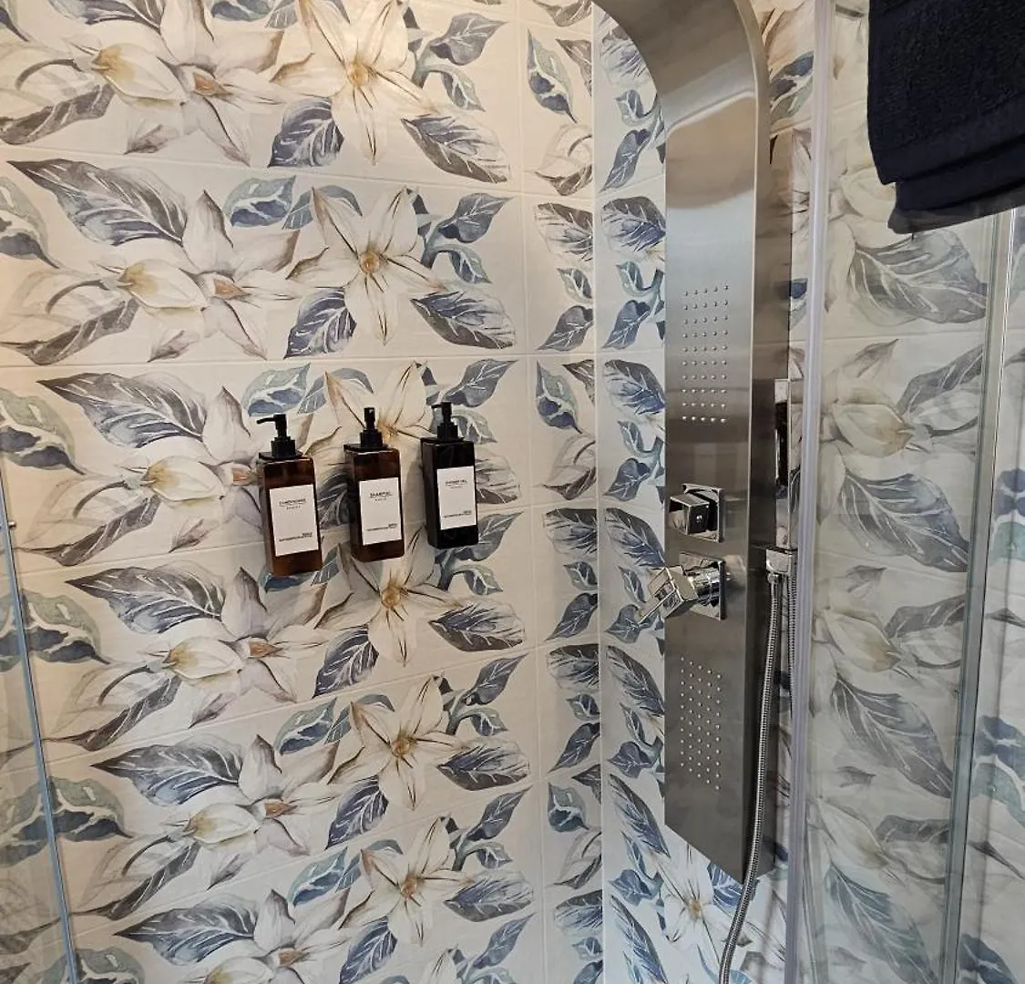 B&B Da I No Rimini Italy