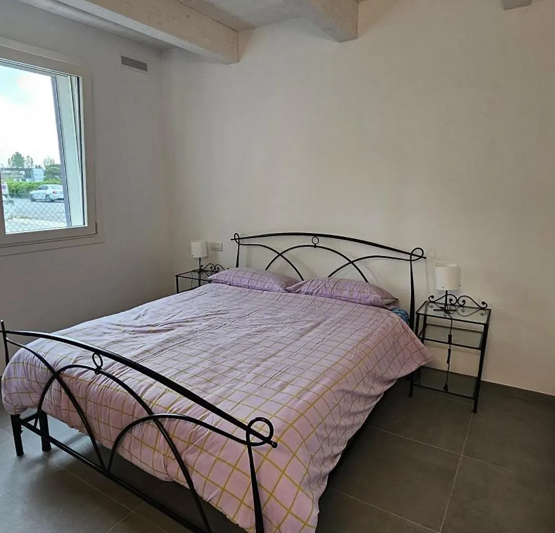 B&B Da I No Rimini 0*,